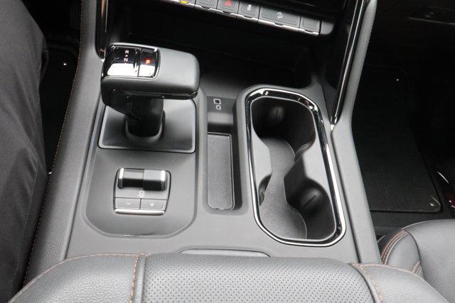 used 2025 GMC Sierra 1500 car, priced at $61,995