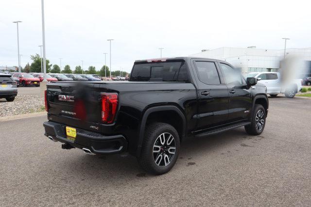 used 2025 GMC Sierra 1500 car, priced at $61,995