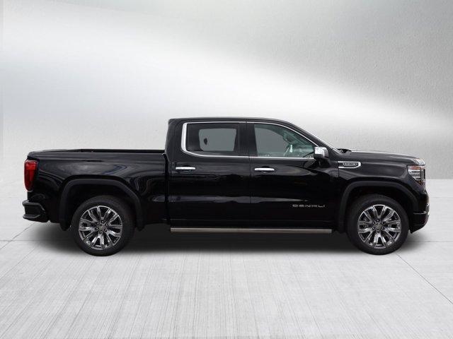 new 2024 GMC Sierra 1500 car, priced at $69,473