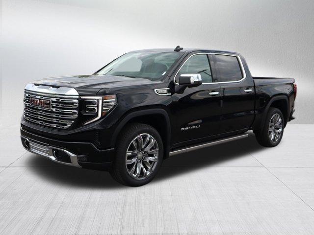 new 2024 GMC Sierra 1500 car, priced at $69,473