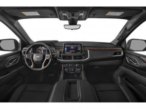 used 2021 Chevrolet Suburban car, priced at $48,995