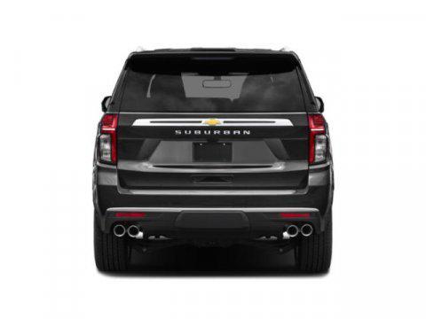 used 2021 Chevrolet Suburban car, priced at $48,995
