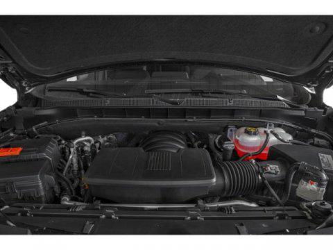 used 2021 Chevrolet Suburban car, priced at $48,995