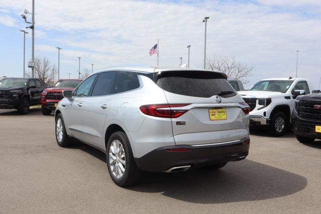 used 2019 Buick Enclave car, priced at $24,995
