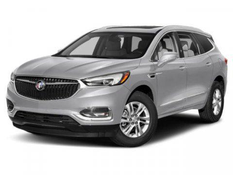 used 2019 Buick Enclave car, priced at $24,995