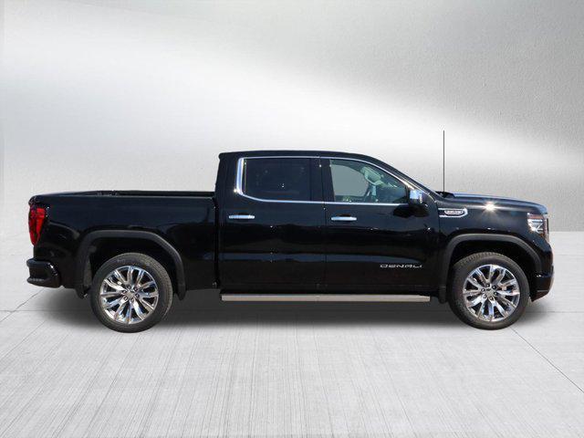 new 2025 GMC Sierra 1500 car, priced at $72,554