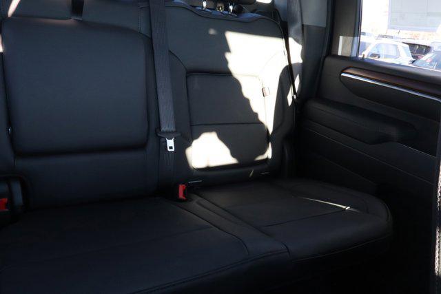 new 2026 GMC Sierra 3500 car, priced at $86,683