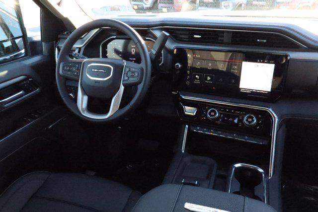 new 2026 GMC Sierra 3500 car, priced at $86,683