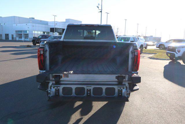 new 2026 GMC Sierra 3500 car, priced at $86,683