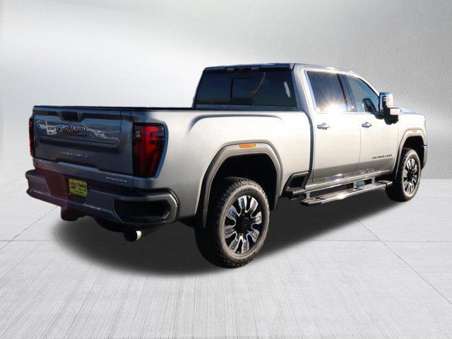 new 2026 GMC Sierra 3500 car, priced at $86,683