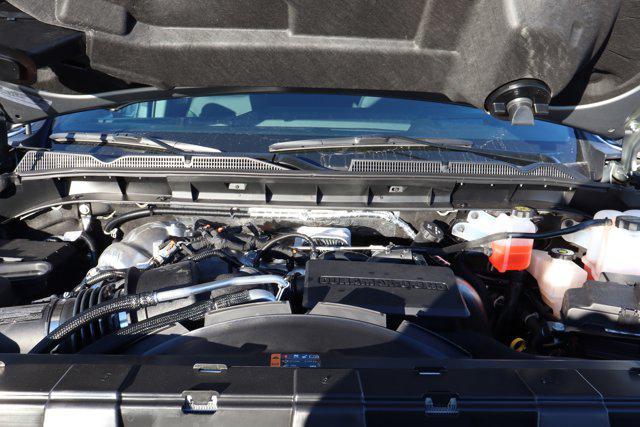 new 2026 GMC Sierra 3500 car, priced at $86,683