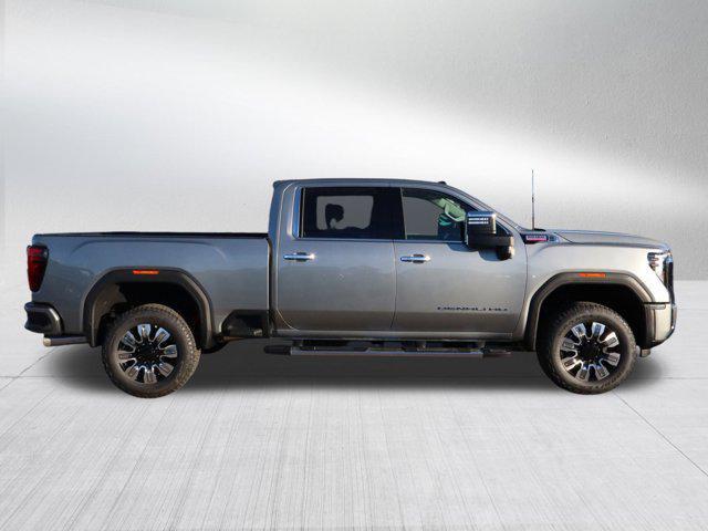 new 2026 GMC Sierra 3500 car, priced at $86,683