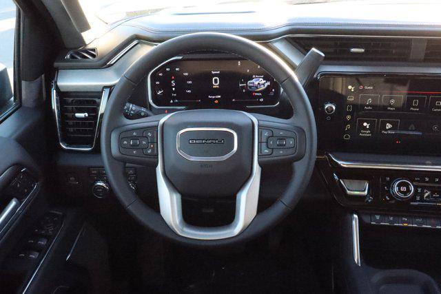 new 2026 GMC Sierra 3500 car, priced at $86,683