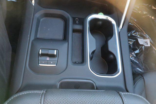 new 2026 GMC Sierra 3500 car, priced at $86,683