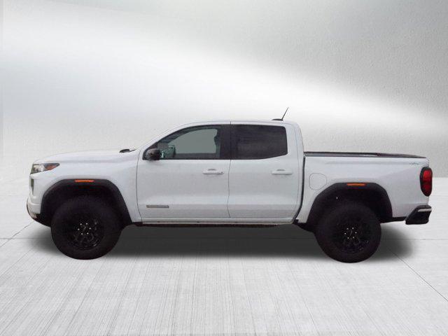 new 2026 GMC Canyon car, priced at $49,083