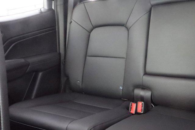 new 2026 GMC Canyon car, priced at $49,083