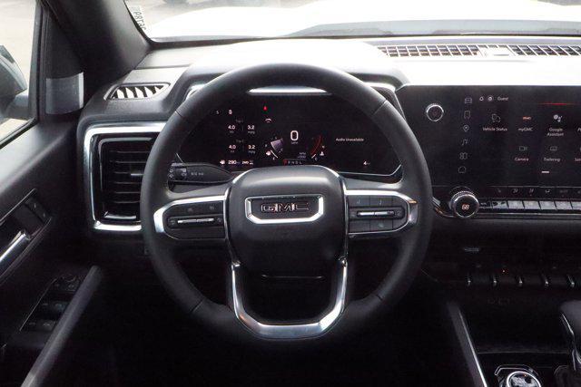 new 2026 GMC Canyon car, priced at $49,083