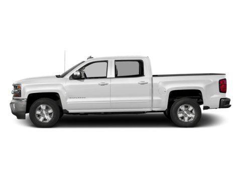 used 2018 Chevrolet Silverado 1500 car, priced at $20,995