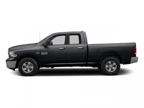 used 2017 Ram 1500 car, priced at $24,995