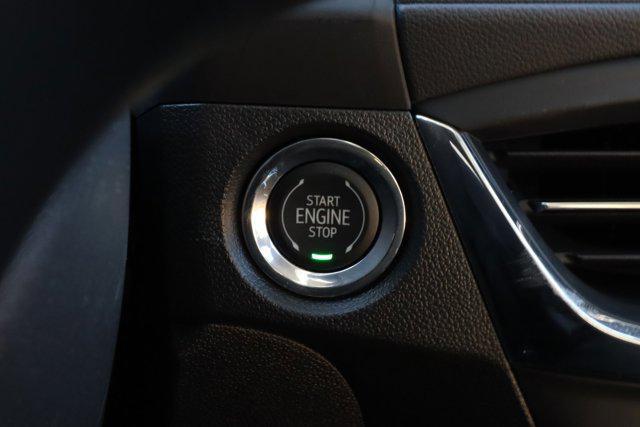 new 2025 Buick Encore GX car, priced at $30,794