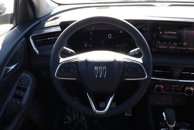 new 2025 Buick Encore GX car, priced at $30,794