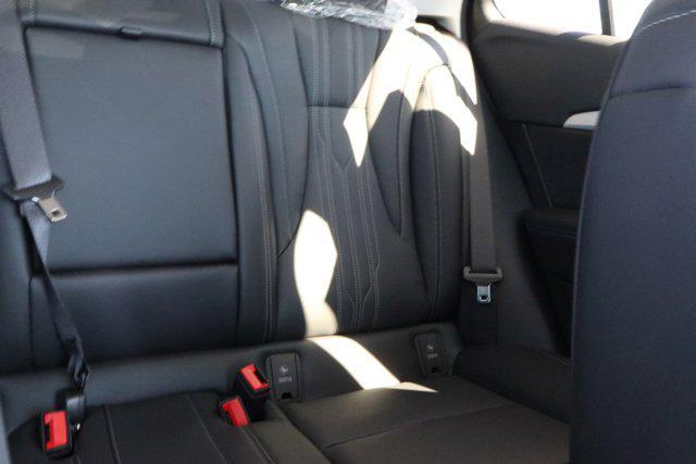 new 2025 Buick Envision car, priced at $46,267