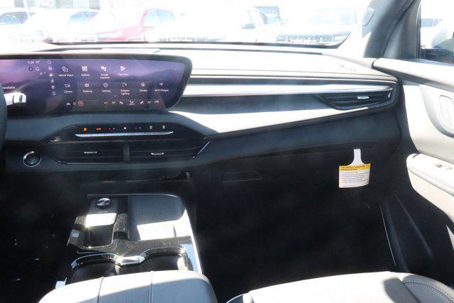 new 2026 Buick Enclave car, priced at $52,905