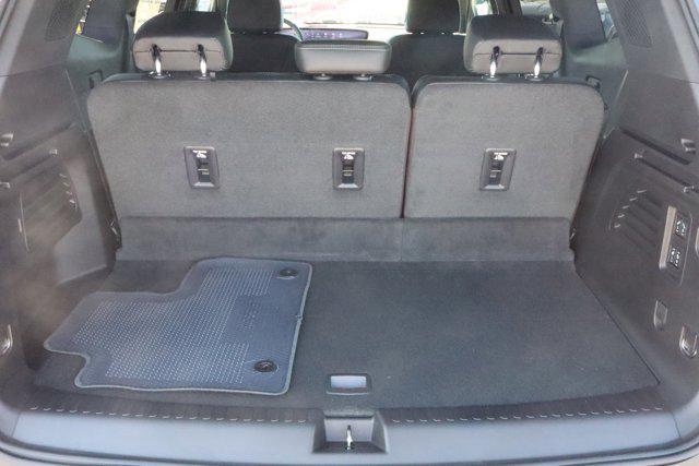 new 2026 Buick Enclave car, priced at $52,905