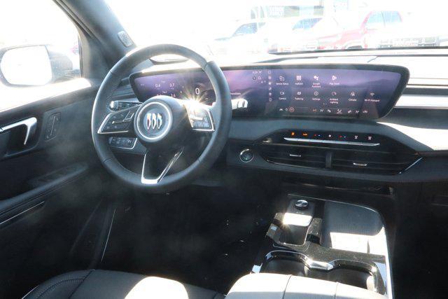 new 2026 Buick Enclave car, priced at $52,905