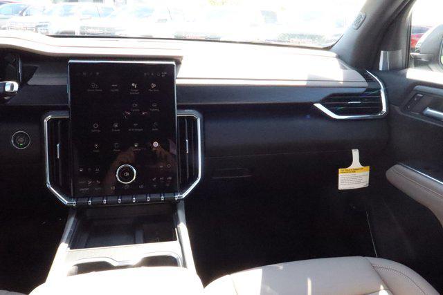 new 2026 GMC Acadia car, priced at $53,719