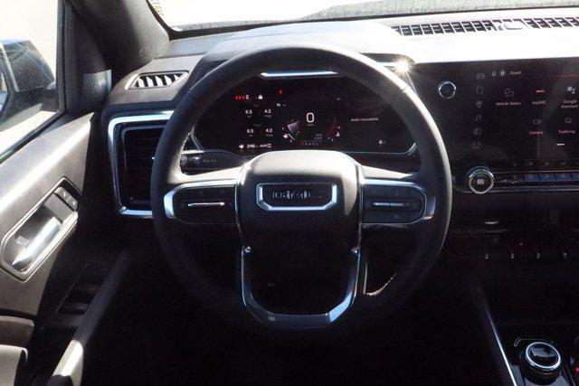 new 2026 GMC Canyon car, priced at $47,008