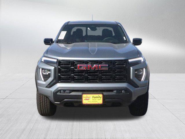 new 2026 GMC Canyon car, priced at $47,008