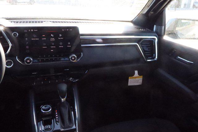 new 2026 GMC Canyon car, priced at $47,008