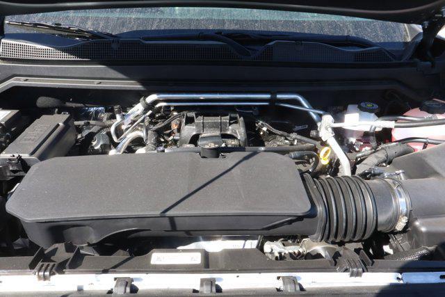 new 2026 GMC Canyon car, priced at $47,008