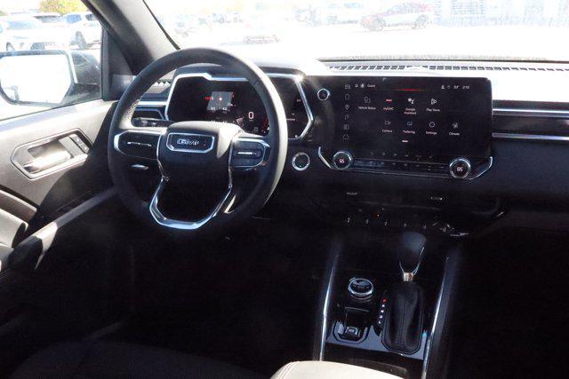 new 2026 GMC Canyon car, priced at $47,008