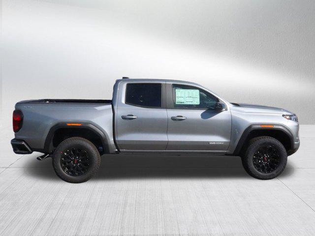 new 2026 GMC Canyon car, priced at $47,008