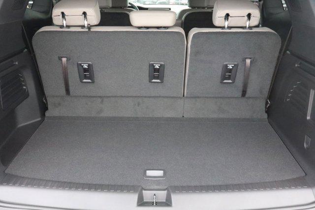 new 2025 GMC Acadia car, priced at $49,425