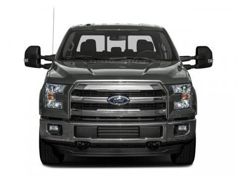used 2016 Ford F-150 car, priced at $24,995