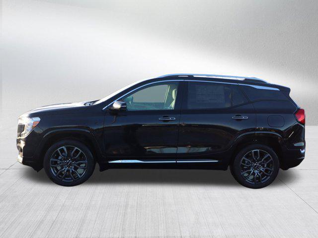 new 2024 GMC Terrain car, priced at $38,850