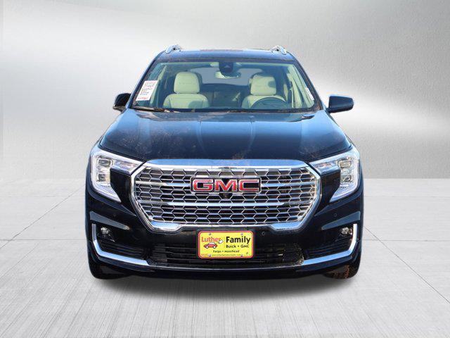 new 2024 GMC Terrain car, priced at $38,850