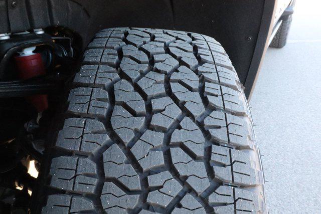 new 2026 GMC Sierra 2500 car, priced at $94,587