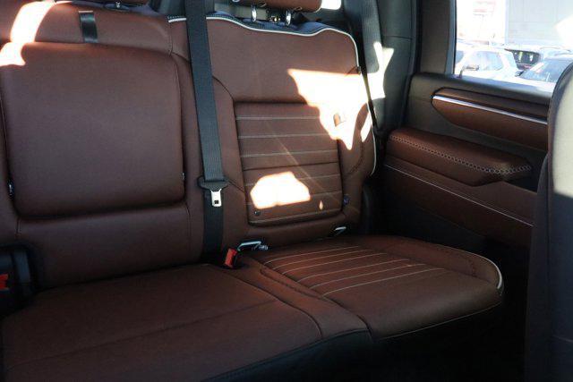 new 2026 GMC Sierra 2500 car, priced at $94,587