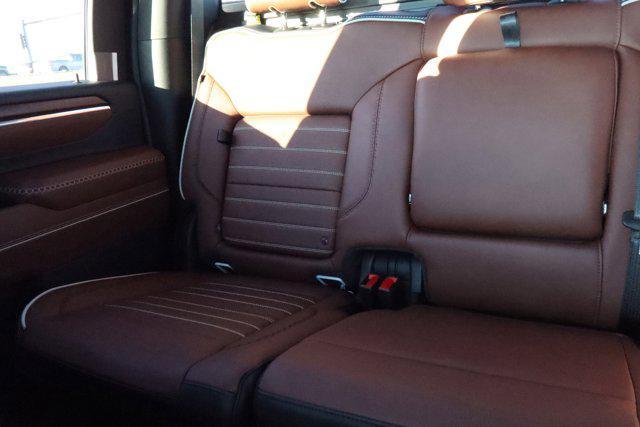 new 2026 GMC Sierra 2500 car, priced at $94,587