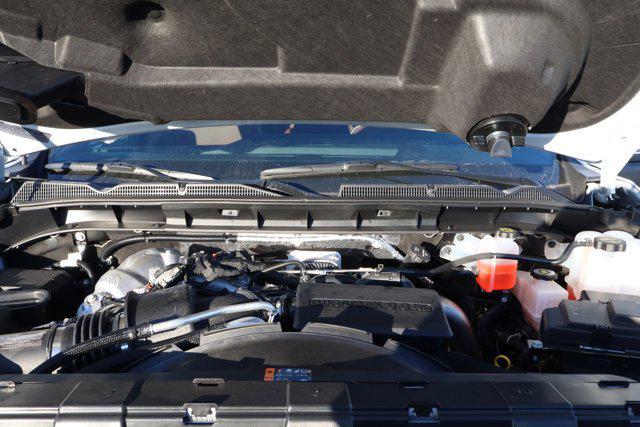 new 2026 GMC Sierra 2500 car, priced at $94,587