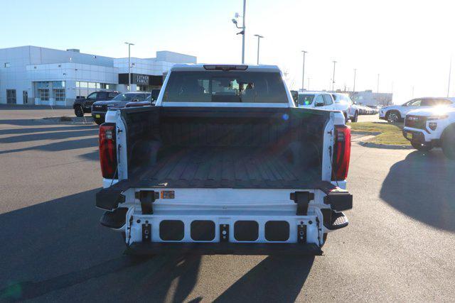 new 2026 GMC Sierra 2500 car, priced at $94,587