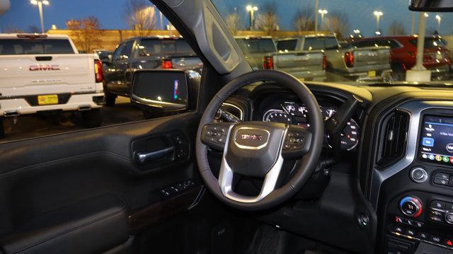 used 2020 GMC Sierra 1500 car, priced at $30,999