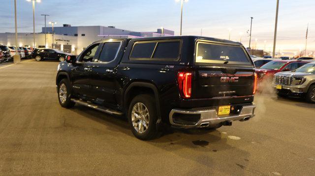 used 2020 GMC Sierra 1500 car, priced at $30,999