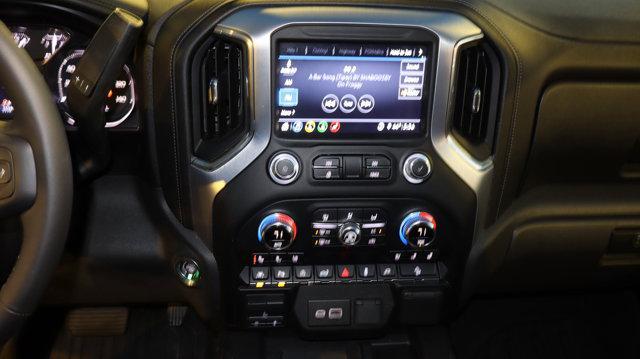 used 2020 GMC Sierra 1500 car, priced at $30,999