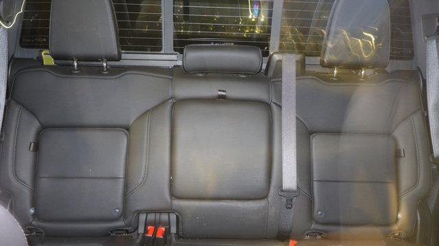 used 2020 GMC Sierra 1500 car, priced at $30,999