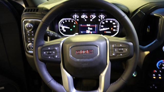 used 2020 GMC Sierra 1500 car, priced at $30,999